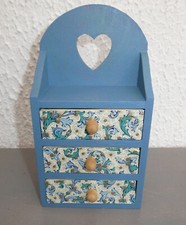 Boite bijoux bois d'occasion  Boucau