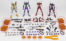 Evangelion box collection usato  Roma
