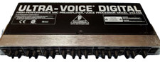 Behringer ultravoice digital d'occasion  Expédié en Belgium