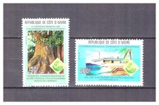 Cote ivoire 900 d'occasion  Laval