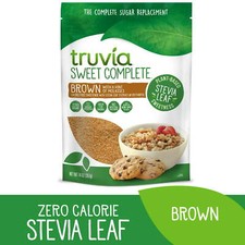 Truvia sweet complete for sale  Parsippany