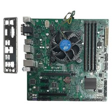 Asus prime b360m gebraucht kaufen  Oberottmarshausen