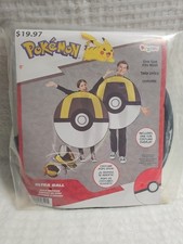 Pokemon ball ultra for sale  Odenville