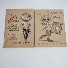 Lot judy moody for sale  Binghamton