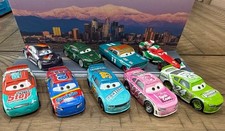 disney pixar cars diecast for sale disney pixar cars diecast for sale  Las Vegas