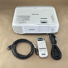 Epson powerlite 107 for sale  Torrance