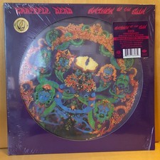 Grateful dead anthem gebraucht kaufen  Mannheim