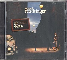 Yusuf cat stevens for sale  UK