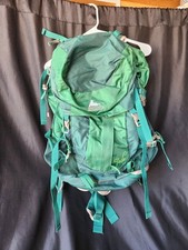 Gregory jade 38l for sale  Post Falls