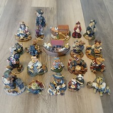 Vtg lot boyds for sale  Evansville