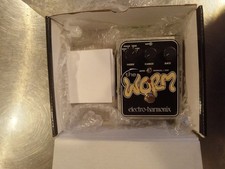 Electro harmonix worm for sale  New Orleans