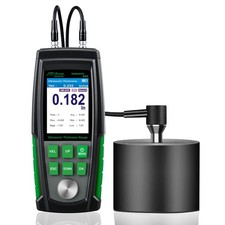 Ultrasonic thickness gauge for sale  Brentwood