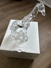 giraffe statue box for sale  Sunbury