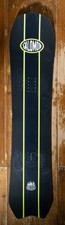 Salomon dancehaul 125cm for sale  ANSTRUTHER