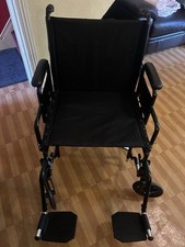 Bariatric drive large for sale  BOOTLE