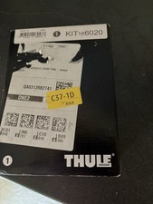 Thule 186020 fitting for sale  NEWCASTLE UPON TYNE
