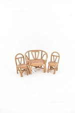 Set decorativo divanetto usato  Susegana