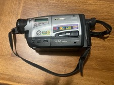 Videocamera panasonic slim usato  Sesto Fiorentino