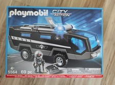 Playmobil sek truck gebraucht kaufen  Deißlingen