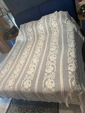 Coperta uncinetto usato  Brolo
