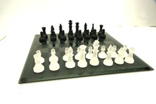 Schach glas chess gebraucht kaufen  Oldenburg (Oldenburg)