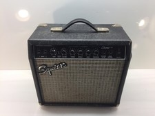 Squier champ guitar for sale  Carrollton
