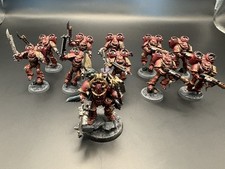 Warhammer 40k chaos for sale  Portland