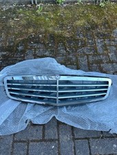 mercedes c klasse w204 grill gebraucht kaufen mercedes c klasse w204 grill gebraucht kaufen Schwalbach