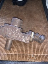 Vintage hardinge machine for sale  Windsor Locks