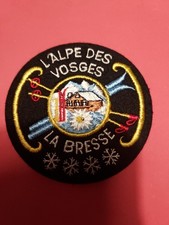 écusson brodé lalpe d'occasion écusson brodé lalpe d'occasion  Soissons