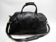 Vtg coach black for sale  Albany