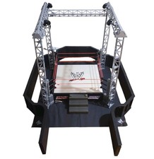 Wwe jakks metal for sale  CARDIFF
