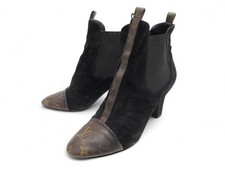 Chaussures bottines louis d'occasion  Paris-