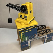 Imaginarium wooden railway for sale  Watkinsville