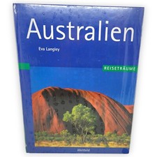 Australien reiseträume eva gebraucht kaufen  Zeitz