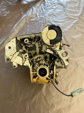 Bas moteur tronçonneuse d'occasion  Commercy