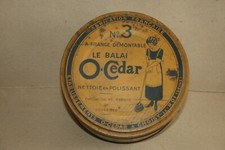 Boite publicitaire ancienne d'occasion  Champs-sur-Marne