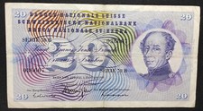 Billet francs 05 d'occasion  Ogeu-les-Bains