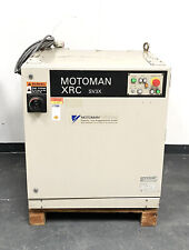 Yaskawa motoman xrc gebraucht kaufen  Reinsdorf