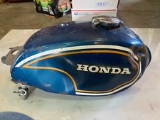 Honda cl450 450 for sale  Menoken
