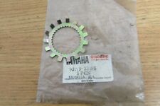 Nos yamaha yt125 for sale  LEICESTER