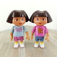 Dora explorer figures for sale  Winter Haven