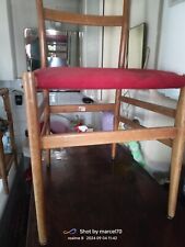 Sedia cassina modello usato  Turbigo