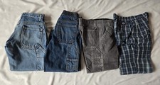 Boys size denim for sale  Bagley