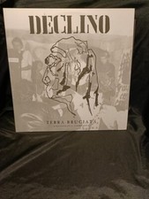 Declino terra bruciata usato  Trieste
