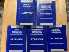 2002 chysler cruiser for sale  Columbus