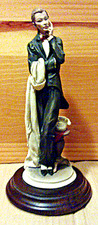 Signore .d.l. vittorio for sale  WITNEY