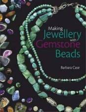 Making jewelry gemstone for sale  Montgomery