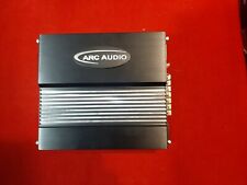 Amplificatore auto arc usato  Napoli