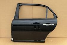Rear left door for sale  ILKESTON